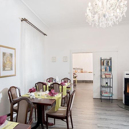 Pension Villa Nordland Μπαντ Κίσινγκεν Εξωτερικό φωτογραφία
