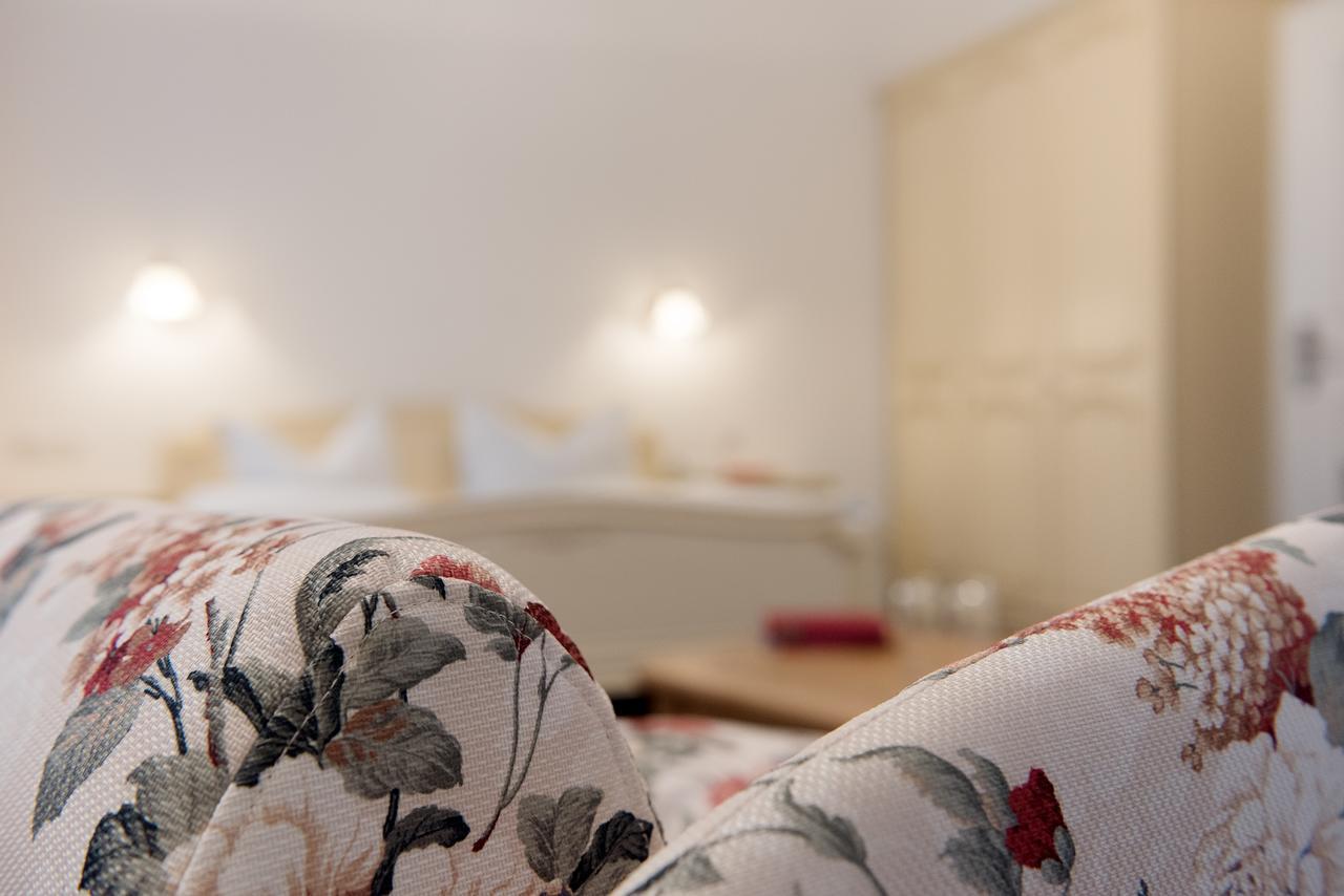 Pension Villa Nordland Μπαντ Κίσινγκεν Εξωτερικό φωτογραφία